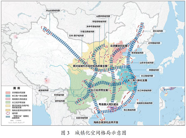 (Part 2）中华人民共和国国民经济和社会发展第十四个五年规划和2035年远景目标纲要(图5)