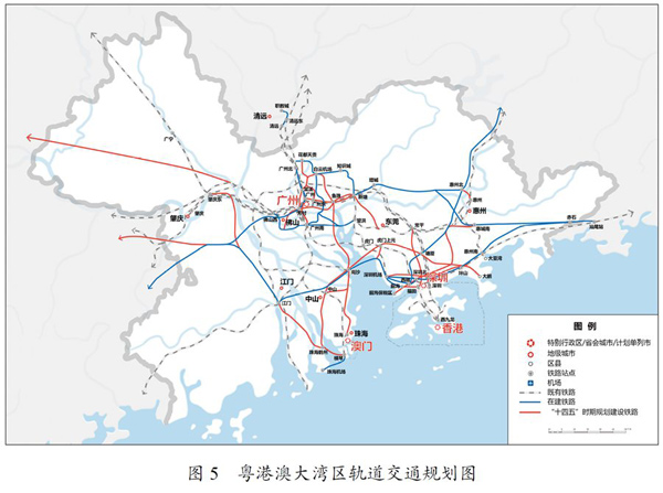 （Part 3)中华人民共和国国民经济和社会发展第十四个五年规划和2035年远景目标纲要(图2)