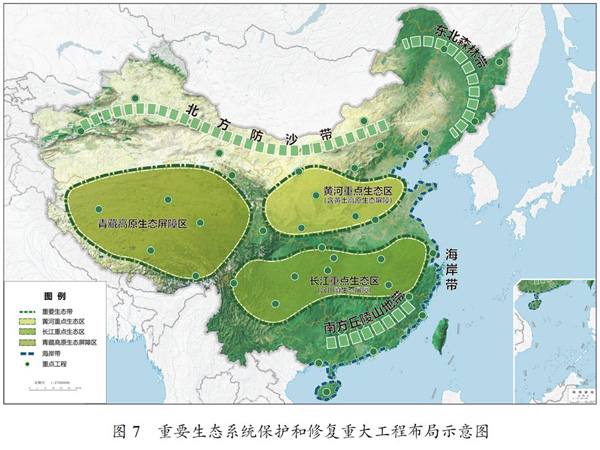 （Part 3)中华人民共和国国民经济和社会发展第十四个五年规划和2035年远景目标纲要(图6)